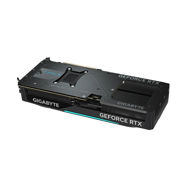 Видеокарта Gigabyte GeForce RTX 5070 Ti Eagle OC SFF 16Gb (GV-N507TEAGLE OC-16GD) купить! 